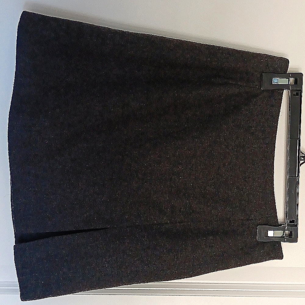 Polo by Ralph Lauren Black Mini Skirt